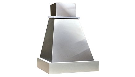 Viaona Cappe Британика 60 inca 900 нерж.сталь1