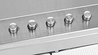 Вытяжка LEX T 600 INOX (фото 3)