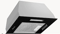 Вытяжка MONSHER ANGERS 40 Noir (фото 1)