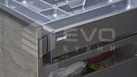 Угловая кухня лофт Alvic Syncron/Metalodeco пластик/МДФ РБ190202 (фото 11)
