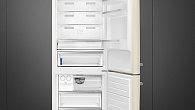 Холодильник Smeg FAB38RCR5 (фото 2)