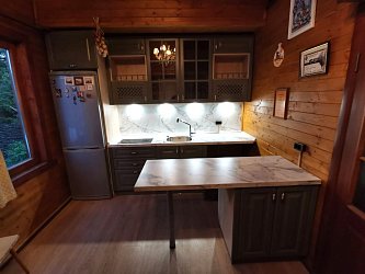 Кухня МВ210201 Миксин	1