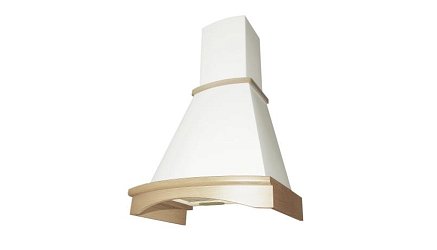 Elikor Ротонда 60П-650-П3Л бежевый 1013/ дуб неокрашенный (съемное)1