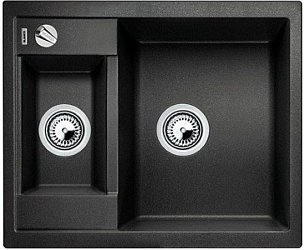 Blanco Metra 6 Антрацит1