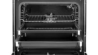 Духовой шкаф Kuppersberg RC 699 W Silver (фото 2)