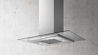 Вытяжка Elica FLAT GLASS PLUS ISLAND IX/A/90 (фото 2)
