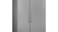 Холодильник Smeg SBS63XDF (фото 1)