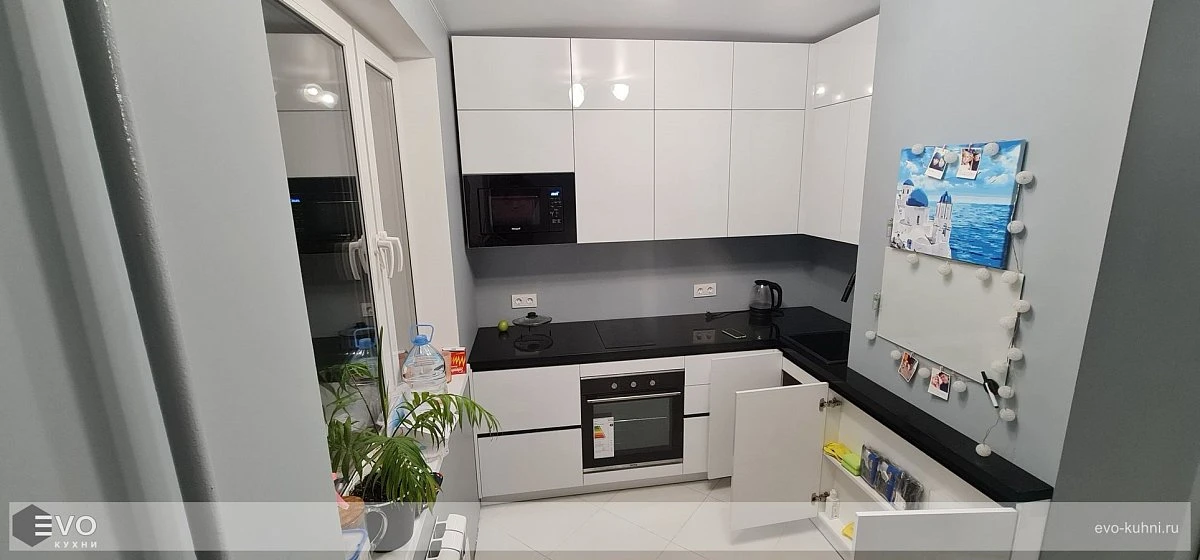 Кухня МР220610 (фото 6)