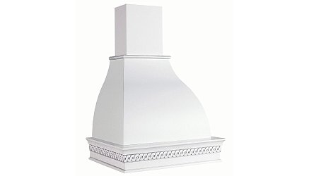 Viaona Cappe Руджери 60 ППУ inca 900 белый муар1