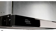 Вытяжка Oasis VT-60BG (F) (фото 9)