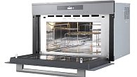 Микроволновая печь Korting KMI 830 GBXGr (фото 4)