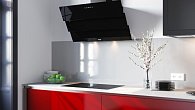 Вытяжка ZorG Technology Troy 750 90 S черная (фото 8)