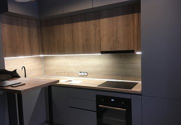 Кухня РЮ220901