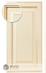 №3 (патина золото)