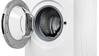 Стиральная машина KUPPERSBERG WM 581 W (фото 6)