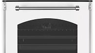 Духовой шкаф Kuppersberg RC 699 W Silver (фото 1)