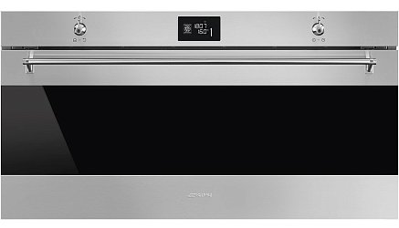 Smeg SFR9390X1