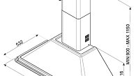 Вытяжка Smeg KT110BLE (фото 5)