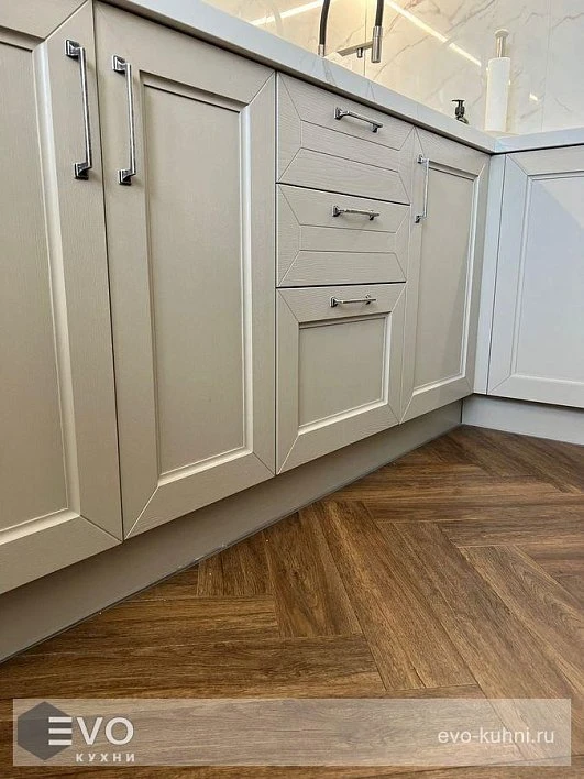 Кухня РФ230303 (фото 3)