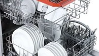 Посудомоечная машина LEX DW 6062 IX (фото 5)