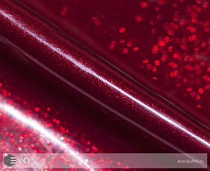 Бордо арбуз глянец металлик GM12