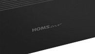 Духовой шкаф HOMSair OES660BK01 электрический (фото 9)