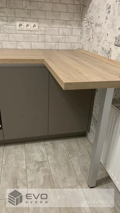 Кухня ЛП201201 (фото 7)