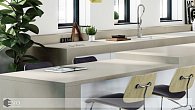 Compac Gray Zement (фото 3)
