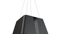 Вытяжка ZorG Technology Olimp 1200 45 S черная (фото 1)