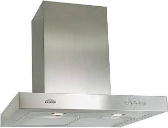 Elikor Опал 60Н-650-Э3Д нержавеющая сталь1
