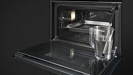 Духовой шкаф Smeg SF4604VCNX (фото 2)