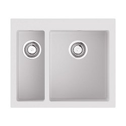 OMOIKIRI Bosen 59-2A-WH Artceramic/белый1