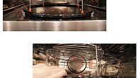 Микроволновая печь Korting KMI 1082 RC (фото 3)