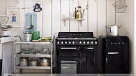 Холодильник Smeg FAB10LNE (фото 3)