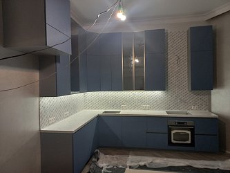 Кухня МБ2206011