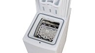 Стиральная машина Korting KWMT 1270 I (фото 5)