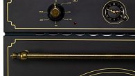 Духовой шкаф Zigmund & Shtain E 139 B электрический (фото 3)