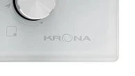 Варочная панель KRONA ARDENTE 60 WH газовая (фото 5)