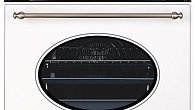 Духовой шкаф Kuppersberg SR 605 W Silver (фото 1)