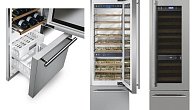 Винный шкаф Smeg WF366RDX (фото 2)