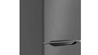 Холодильник MAUNFELD MFF195NFIS10 с инвертором (фото 3)