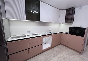 Кухня РФ231207