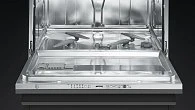 Посудомоечная машина Smeg STO905-1 (фото 5)