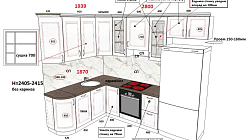 Кухня РК2202051