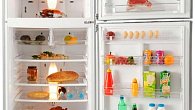 Холодильник Smeg FAB50X (фото 4)