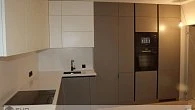Угловая кухня модерн Gola эмаль/МДФ РН190801 (фото 1)