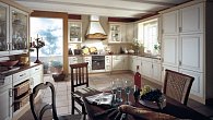 Вытяжка Elikor Вилла Фрукты 90П-650-П3Д бежевый / дуб неокрашенный (фото 3)