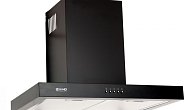 Вытяжка ZorG Technology Quarta 750 60 M черная (фото 1)