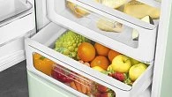 Холодильник Smeg FAB32LPG5 (фото 4)
