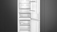Холодильник Smeg FC20EN1W (фото 3)